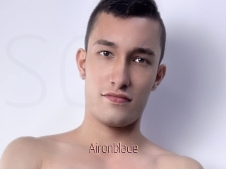 aironblade Sexe désirs