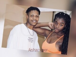 Aishacopper