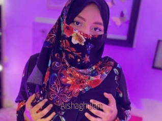Aishaghulam
