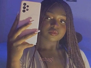 Aishagil