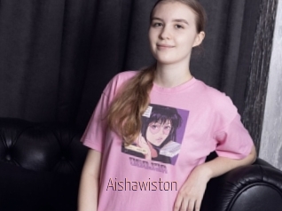Aishawiston