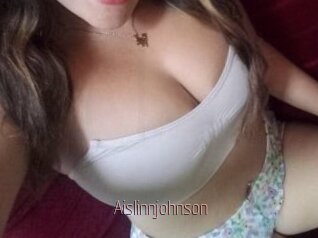 Aislinnjohnson