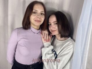 Aislyandnorma