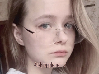 Aislyappleberry