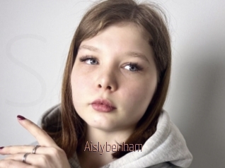 Aislybenham