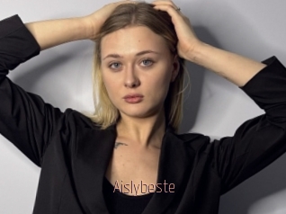 Aislybeste