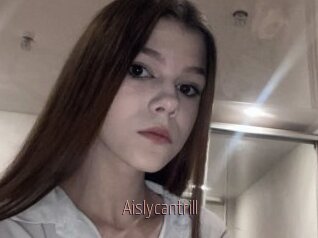aislycantrill Sexe désirs
