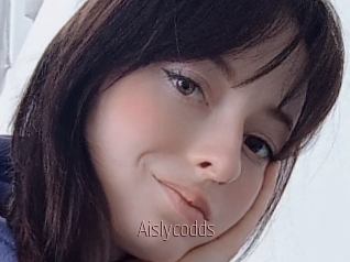 Aislycodds