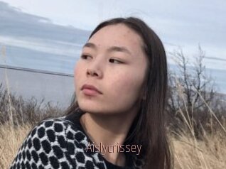 Aislycrissey