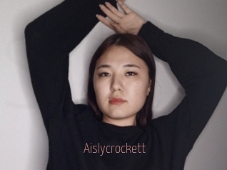 Aislycrockett