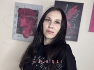 Aislydarlington