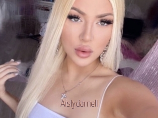 Aislydarnell