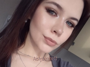 Aislydennett