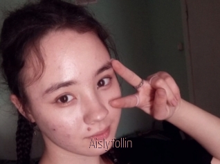 Aislyfollin