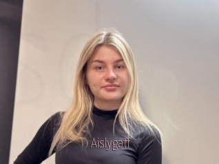 Aislygaff