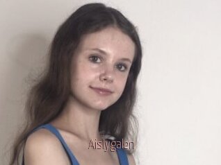 Aislygalen