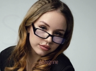 Aislygrine