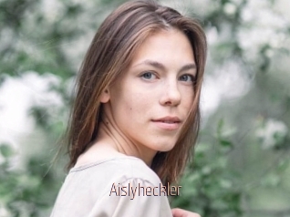 Aislyheckler