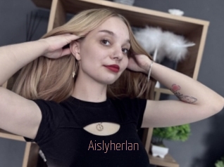Aislyherlan