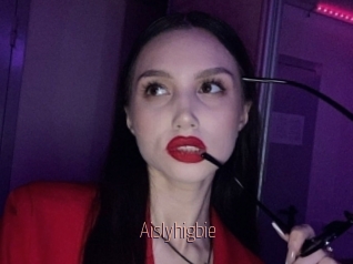 Aislyhigbie