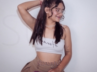 Aitanamillet