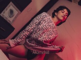 Akamekiill