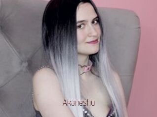 Akaneshu