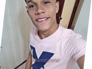 Akannisammer