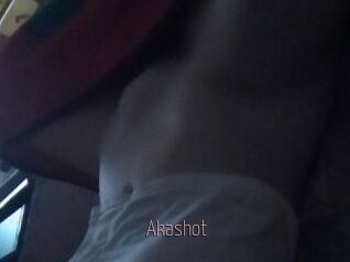 Akashot