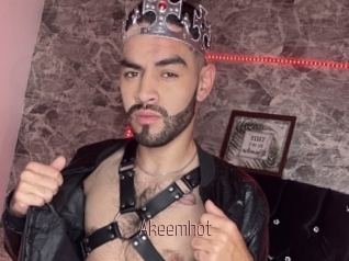 Akeemhot