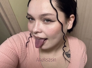 Akeksasin