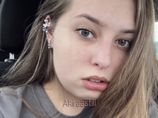Akiraastill