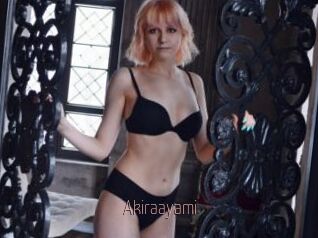 Akiraayami