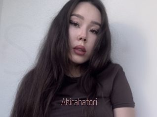 Akirahatori