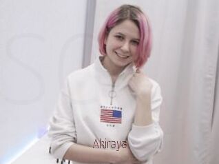 Akiraya