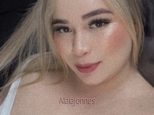 Alaiajonnes