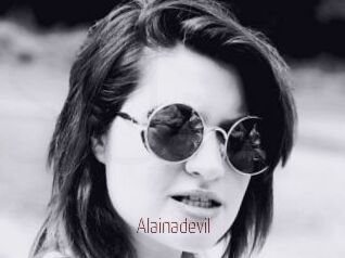 Alainadevil