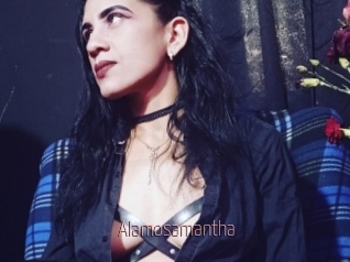 Alamosamantha