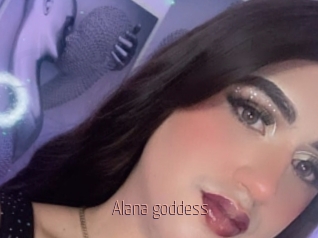 alana_goddess Sexe désirs