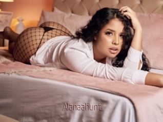 Alanaahunt