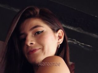 Alanaamae