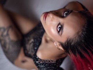 Alanablair