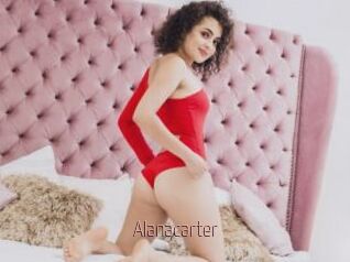 Alanacarter
