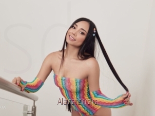 Alanaferrara