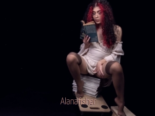 Alanafisher