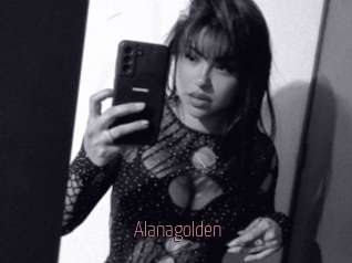 Alanagolden