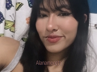 Alanamoretti