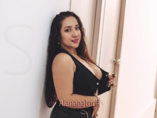 Alanapatrick