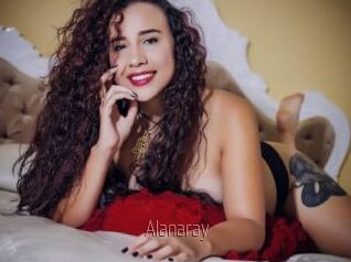 Alanaray
