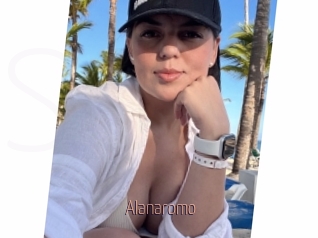 alanaromo Sexe désirs